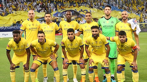 التعادل السلبي يسيطر على لقاء النصر والعدالة