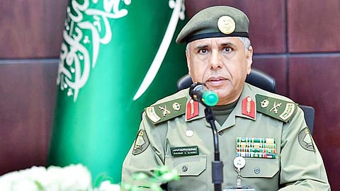 «اليحيى» يدعو مديري جوازات المناطق لتقديم أفضل الخدمات