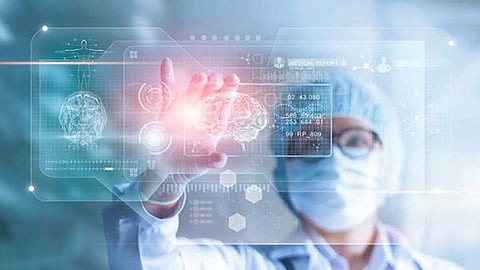 طفرة في استخدام الذكاء الاصطناعي بالصحة السلوكية والعقلية