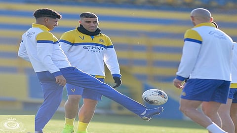 النصر يبحث عن الصدارة أمام «قاهر الكبار» في الدمام