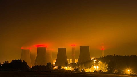 خبراء دوليون يعلنون جاهزية المحطة النووية الأولى بالإمارات