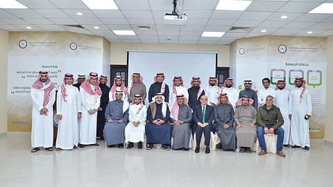 ياسر المعارك: مشاهير الشبكات الاجتماعية غير مؤثرين.. والصحافة باقية