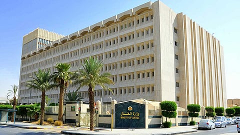 المحاكم وكتابات العدل تنفذ 170 ألف عملية خلال أسبوع