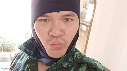 مقتل منفِّذ عملية القتل العشوائي الجماعي في تايلاند