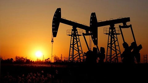 رئيس أوبك+: خفض الإنتاج سيكون لنهاية الربع الثاني 2020