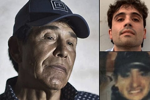 المكسيك.. أخطاء «فادحة» في إجراءات الشرطة وراء إطلاق سراح أباطرة المخدرات