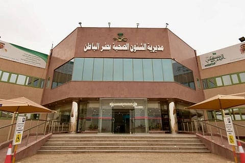 صحة حفر الباطن: إصابة مواطن بـ«كورونا القديم»