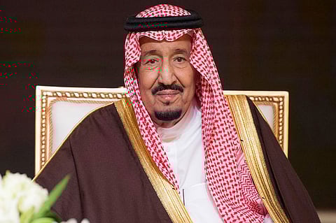 بالأسماء.. خادم الحرمين يوافق على تشكيل أول مجلس لشؤون الجامعات السعودية