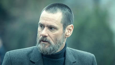 النجم الكوميدي جيم كاري يكشف تفاصيل حبه للعزلة