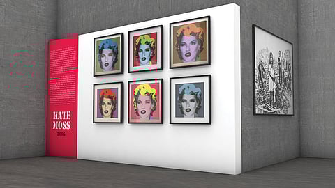 لأول مرة في الشرق الأوسط.. الرياض تستضيف معرض «فن بانكسي».. الخميس