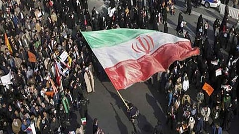 تقرير دولي يتهم إيران باستخدام «قوة مميتة» في سحق الاحتجاجات