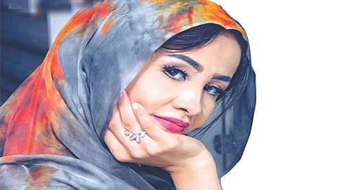 تبلغ من العمر 28 عامًا.. وفاة مفاجئة للإعلامية السودانية «رتاج الأغا»