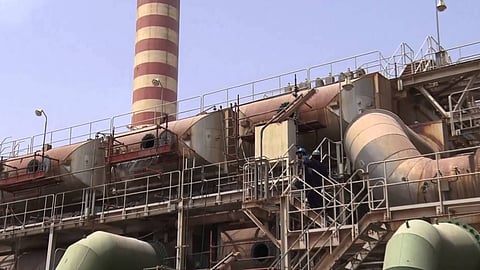 أفقدها 300 ميجاوات.. انفجار في محطة الزور الجنوبية بالكويت
