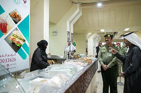 بنك التنمية الاجتماعية يتوسع في تمكين الأسر المنتجة عبر مبادرة «يمام كافيه»