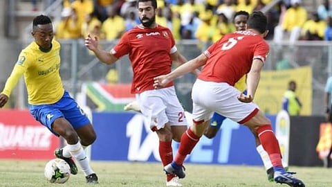 الأهلي يبحث عن الثأر من صن داونز.. والرجاء في اختبار صعب أمام مازيمبي