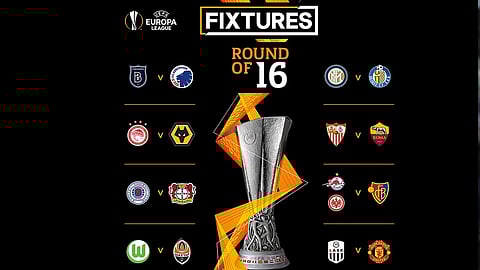 صدام إيطالي إسباني عنيف.. ويونايتد في نزهة بالدوري الأوروبي