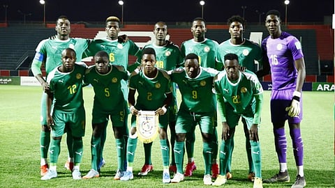 مدرب السنغال عن مواجهة مصر: جميع المنتخبات في نصف النهائي قوية