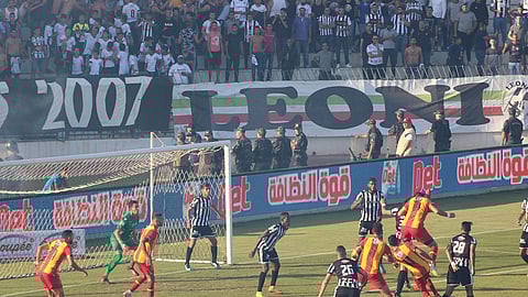 مفاوضات لإقامة كأس السوبر التونسية بالسعودية