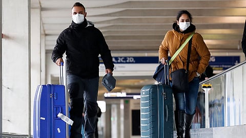 قطر تعلن تسجيل إصابة جديدة بكورونا لمواطن قادم من إيران