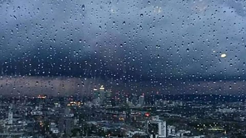 الأرصاد: بدء حالة مطرية نهاية الأسبوع