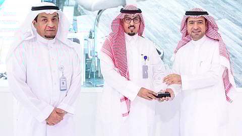 «هيئة العقار» تكرم أول خمسة مكاتب حاصلة على التصنيف