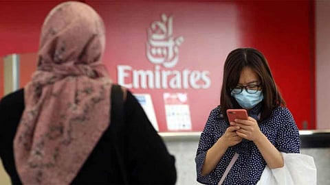 الإمارات تسجل 11 حالة جديدة مصابة بفيروس كورونا