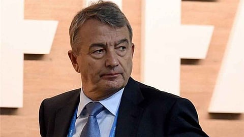 «كورونا» ينقذ مسؤولي الاتحاد الألماني من المحاكمة