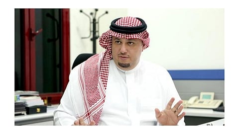 آل الشيخ يبدي دهشته من عدم معاقبة بيتروس لإساءته للبلطان