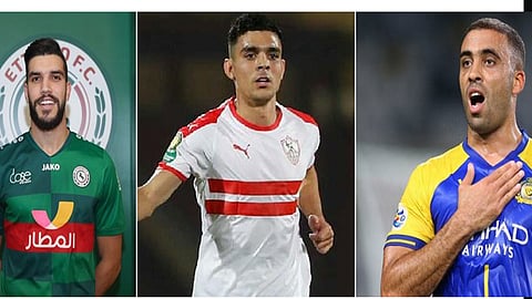 نجوم كرة القدم العربية يتبارون لمواجهة فيروس كورونا