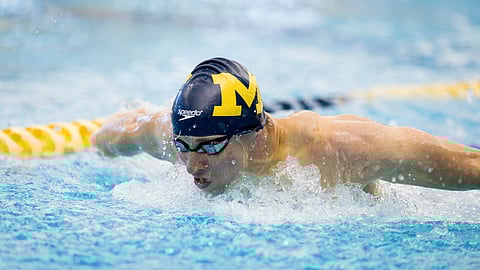 الاتحاد الأمريكي للسباحة يطالب بتأجيل الدورة الأولمبية بطوكيو