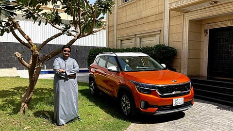 تجربة كيا سيلتوس 2020 الجديدة
