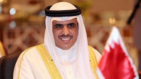 البحرين: قطر تستغل أزمة كورونا كورقة ضغط سياسية وإعلامية
