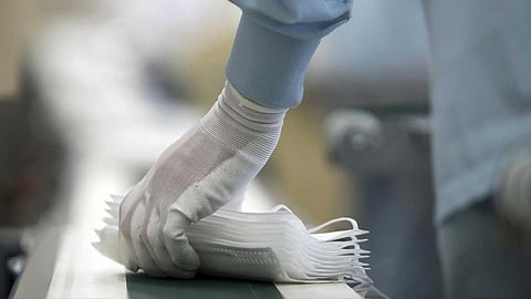 روسيا ترسل مساعدات طبية للولايات المتحدة لمواجهة كورونا