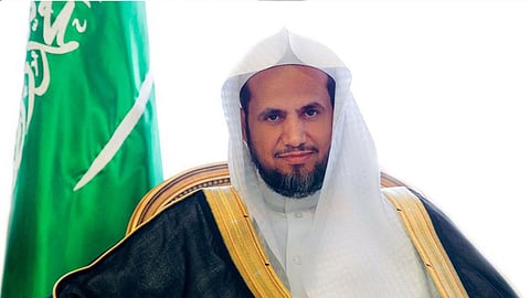 النائب العام عن الأمر الملكي بشأن رواتب القطاع الخاص: إدارة رائدة عالميًّا ليس لها نظير