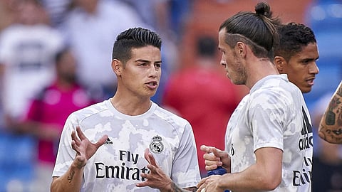 يوفنتوس يتأهب لخطف صفقة مدريدية جديدة.. ويونايتد يزاحم