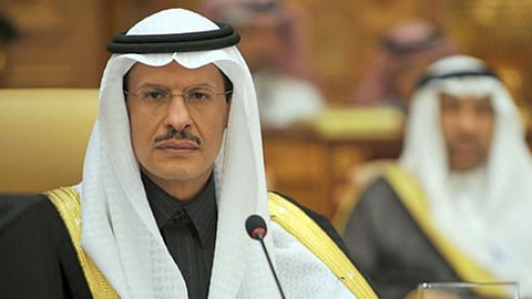 وزير الطاقة: خفض 10 ملايين برميل من الإنتاج يوميًا يعتمد على موقف المكسيك