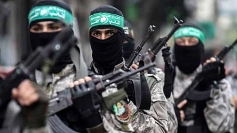 بيان مقتضب من حماس يثير الجدل حول مصرع قائد ميداني بغزة