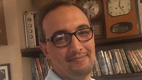 حيثيات فوز رواية "الديوان الإسبرطي" بجائزة البوكر العربية