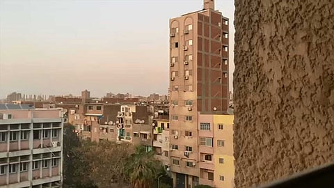مصر.. تبادل إطلاق نار بين الشرطة ومجموعة إرهابية بالقاهرة