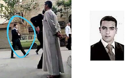 بالصور.. إعلامي مصري شهير «خلية الأميرية» تابعة لجماعة الإخوان