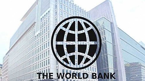 رئيس البنك الدولي يدعو إلى تعزيز المعاملات التجارية للتخفيف من تداعيات كورونا