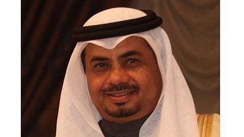 مجمع طبي خاص بالبكيرية يضع إمكاناته تحت تصرف "الصحة" لمواجهة "كورونا"