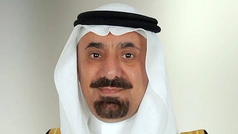 أمير نجران ينقل للأهالي في رسالة صوتية مباركة القيادة لهم بشهر رمضان