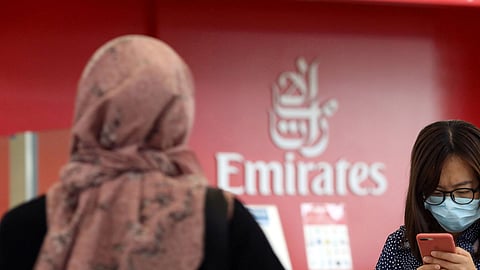 الإمارات تسجل 5 حالات وفاة و536 إصابة جديدة بفيروس كورونا