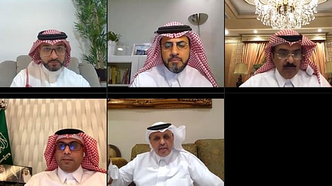 مسؤولون حكوميون: 300 مليون ريال رسوم جمركية مؤجلة للقطاع الخاص