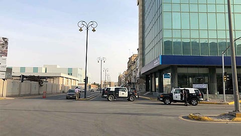 رفع الإجراءات الاحترازية الإضافية عن حيي الفيصلية والفاضلية بالأحساء