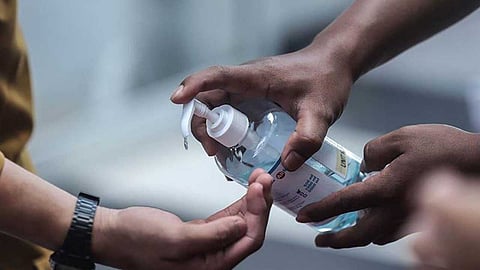 وزارة الدفاع تنشر فيديو توعويًّا للوقاية من فيروس كورونا