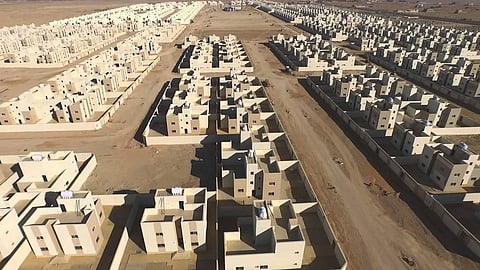 وزير المالية: أولوية الإنفاق ستكون لبعض مشاريع الإسكان والضيافة