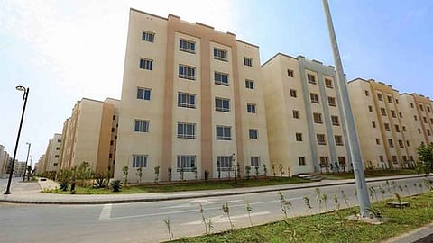 «سكني» سلم أكثر من 6 آلاف قطعة أرض للمستفيدين خلال شهر أبريل