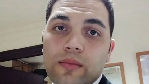 بالفيديو.. محمد نادي اعتبر كورونا "مؤامرة سياسية" فأنهت حياته